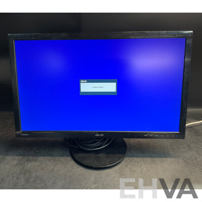 ASUS VS248 Monitor