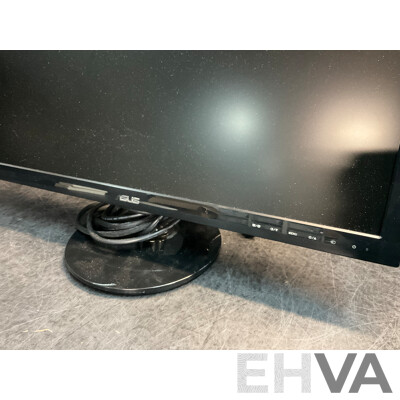 ASUS VS248 Monitor