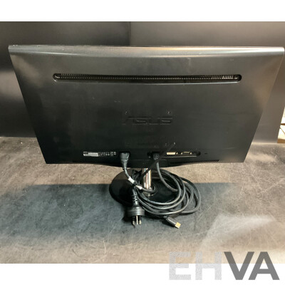 ASUS VS248 Monitor