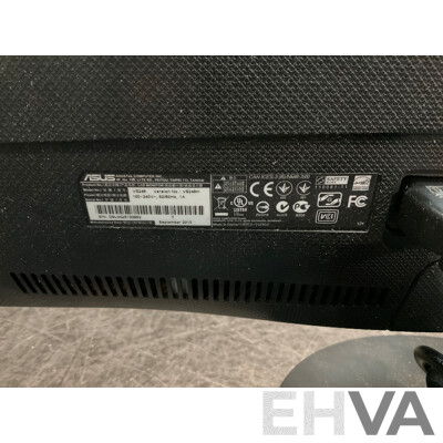 ASUS VS248 Monitor