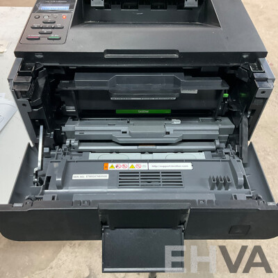 BROTHER HL-5100DN Laser Printer