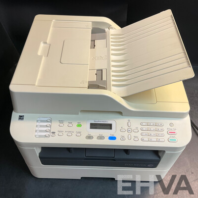 FUJI Xerox DocuPrint M225z Printer