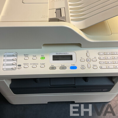 FUJI Xerox DocuPrint M225z Printer