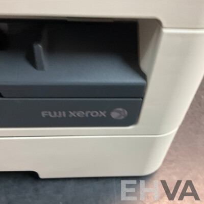 FUJI Xerox DocuPrint M225z Printer