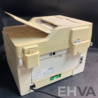 FUJI Xerox DocuPrint M225z Printer