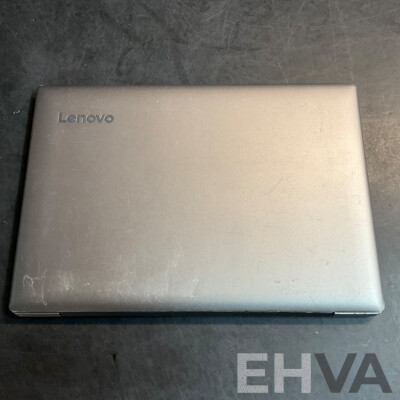 Spare and Repair - 4 Laptop Included Apple & Lenovo and 1x Beast Headphone