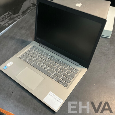 Spare and Repair - 4 Laptop Included Apple & Lenovo and 1x Beast Headphone