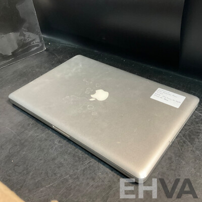 Spare and Repair - 4 Laptop Included Apple & Lenovo and 1x Beast Headphone