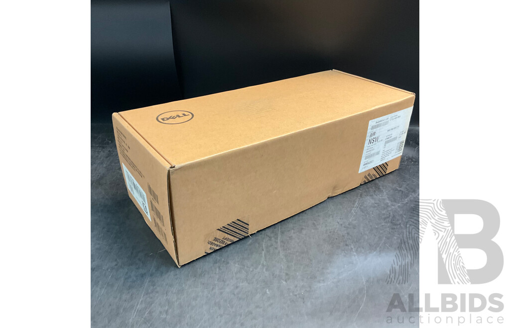 DELL MSA 14 Single Arm Monitor Stand - Brand New