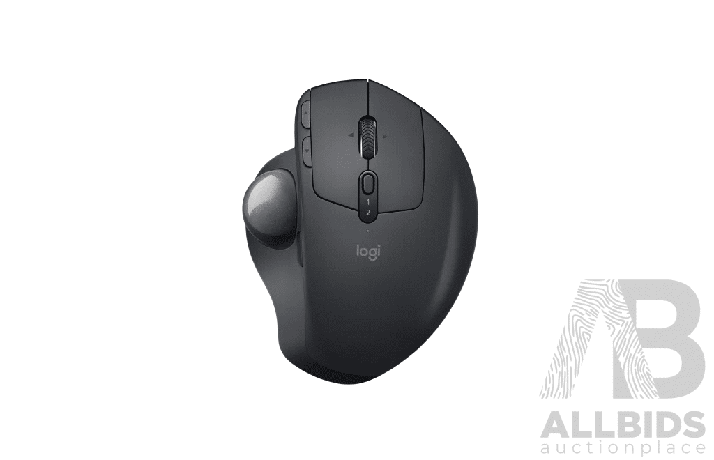 LOGITECH MX ERGO Mouse - New - Brand New