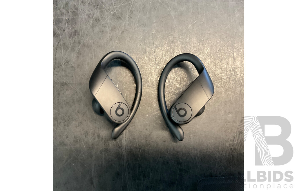 BEATS Powerbeats Wireless Earbuds