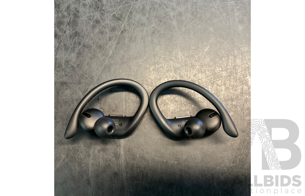 BEATS Powerbeats Wireless Earbuds