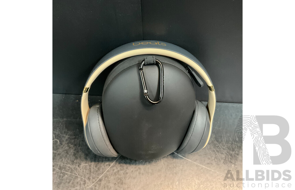 BEATS Studio3 Headphone