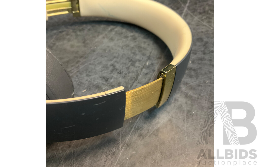 BEATS Studio3 Headphone