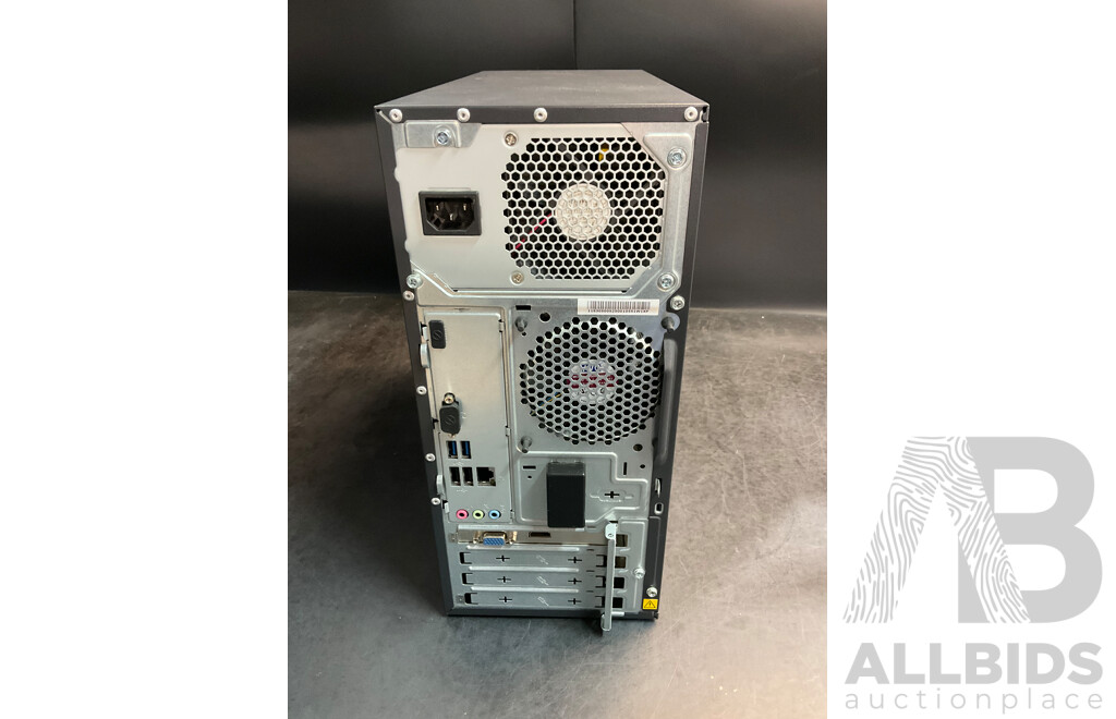 LENOVO H50-50 Decktop Tower PC