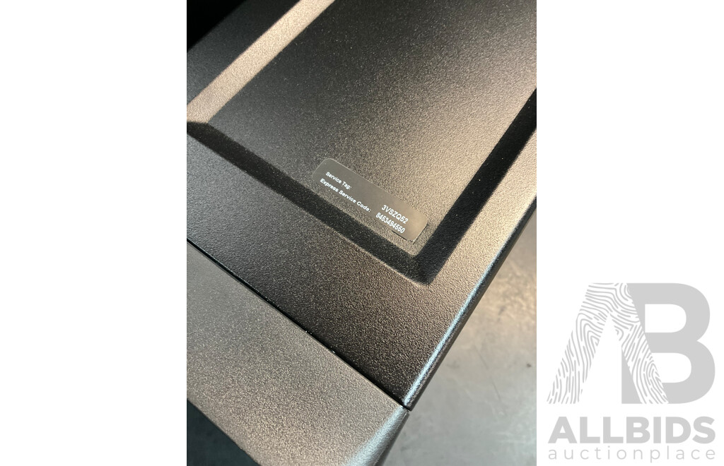 DELL Inspiron (3847) Minitower Decktop PC with Accessories