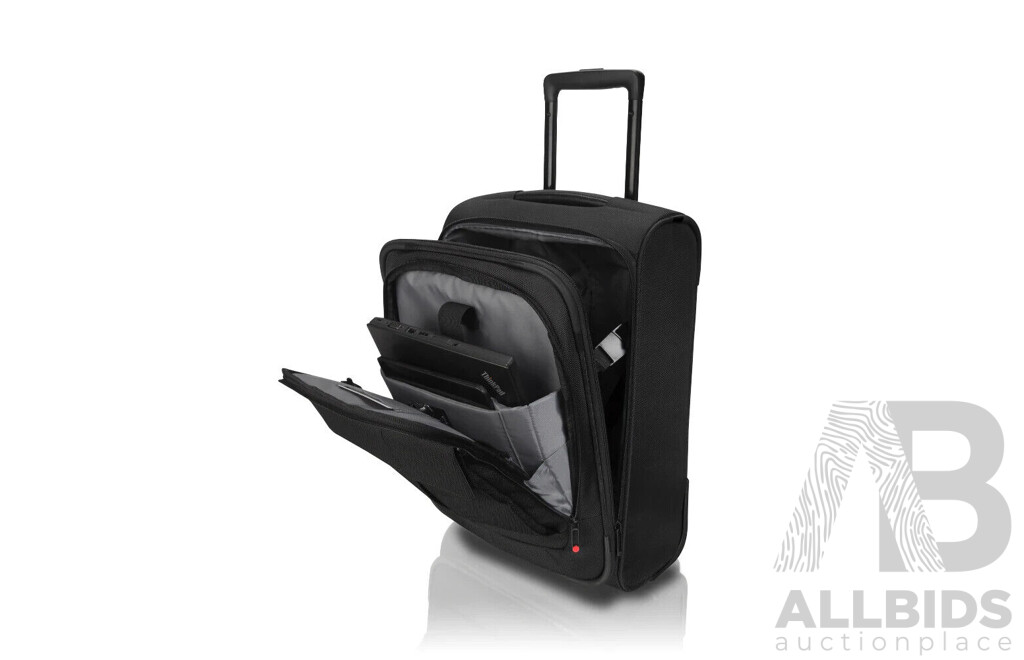 LENOVO ThinkPad Professional Roller Case