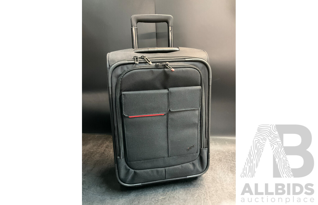 LENOVO ThinkPad Professional Roller Case