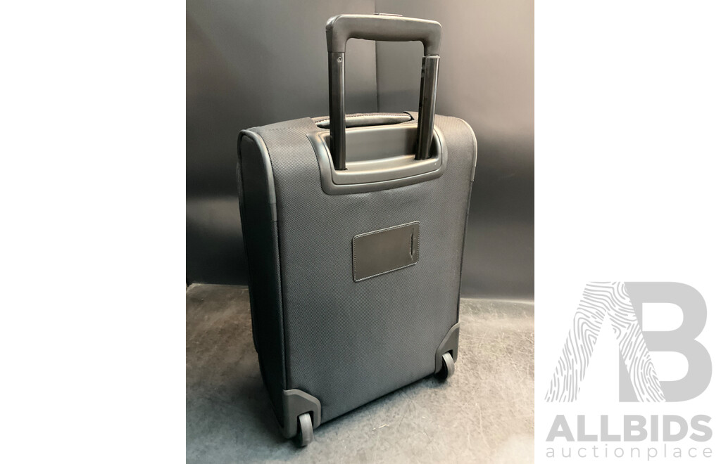 LENOVO ThinkPad Professional Roller Case