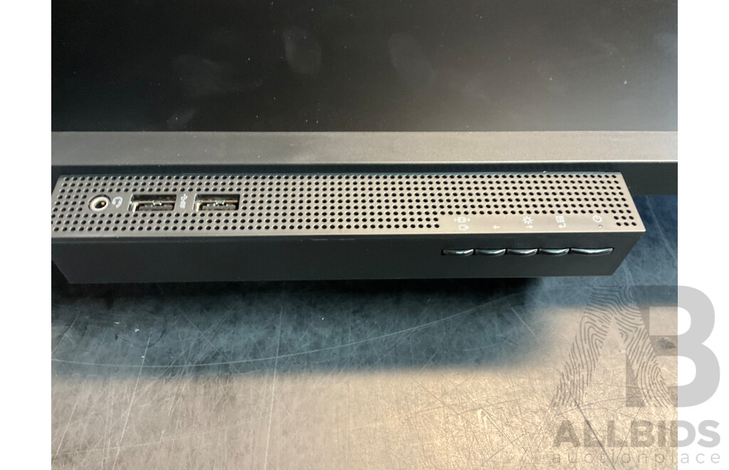 LENOVO ThinkCentre Tiny in One 22 Monitor (TIO22D)