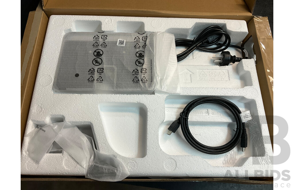 LENOVO 23.8 Inch Full HD Monitor (L24i-30)