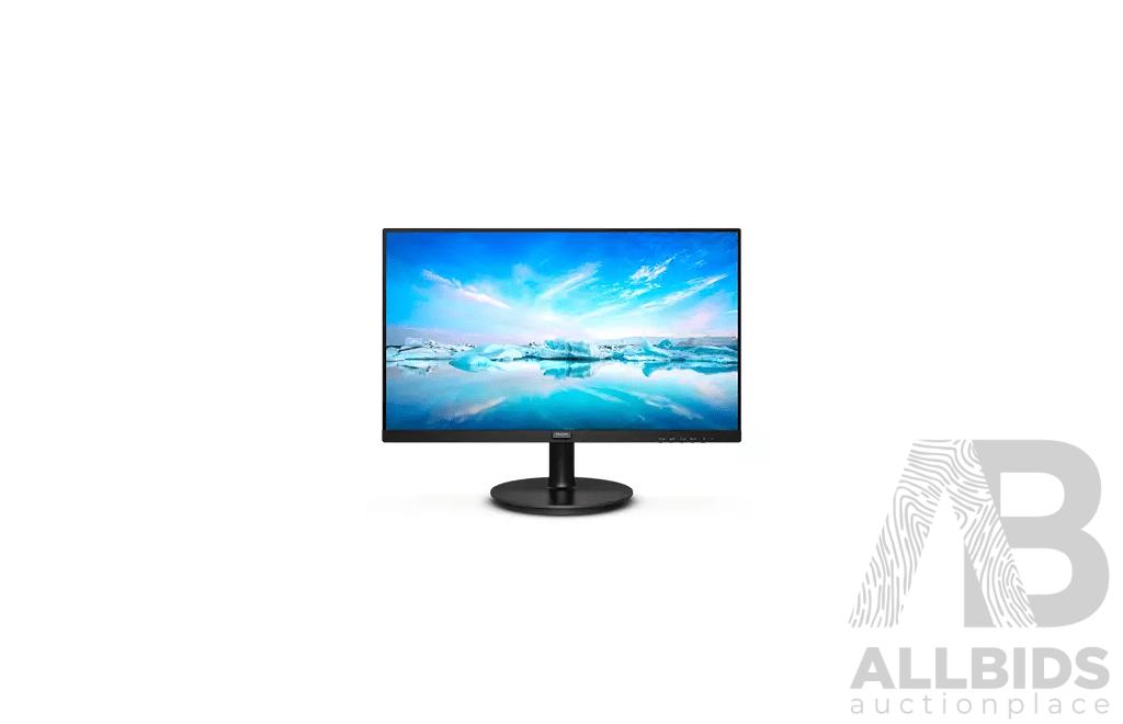 PHILIPS 23.8 Inch Full HD Monitor 241V8