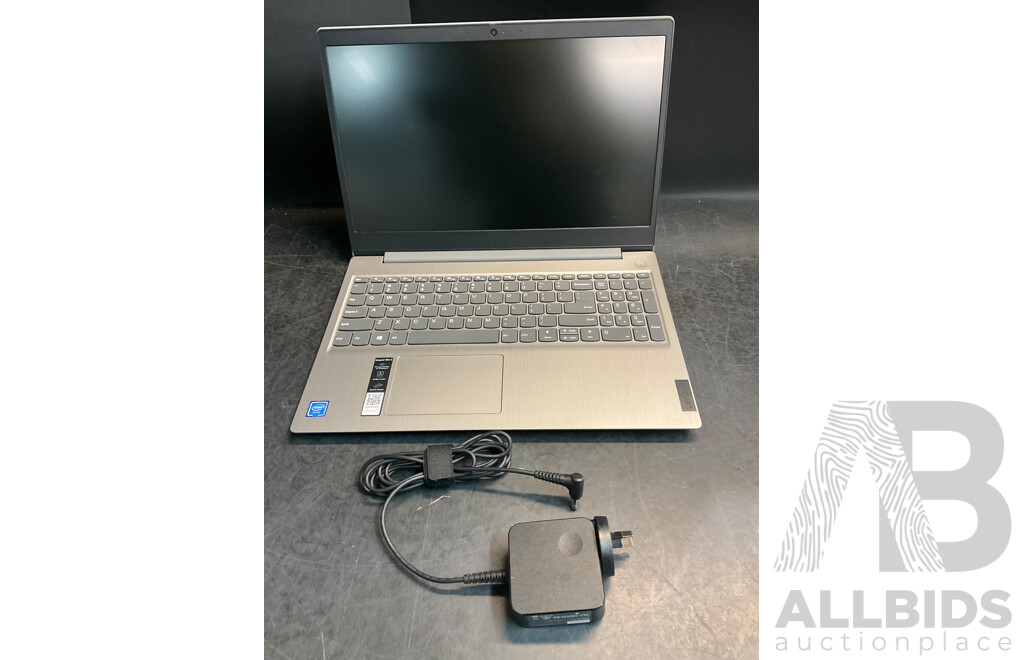 LENOVO IdeaPad 3-15IGL05 15.6 Inch Notebook Laptop - Type 81WQ