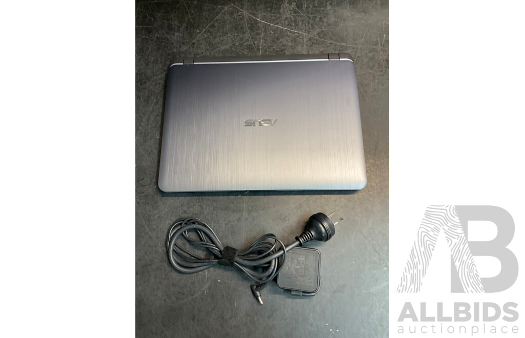 ASUS ViviBook 14 Inch Laptop (X407UA)
