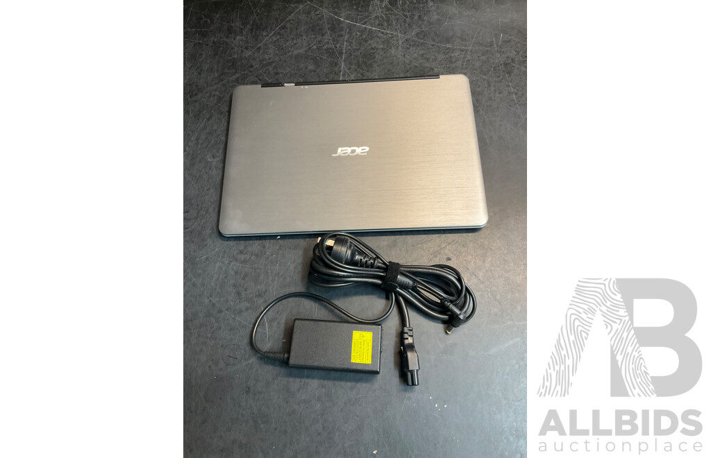 ACER AspirS3-951 Laptop (ms2346)