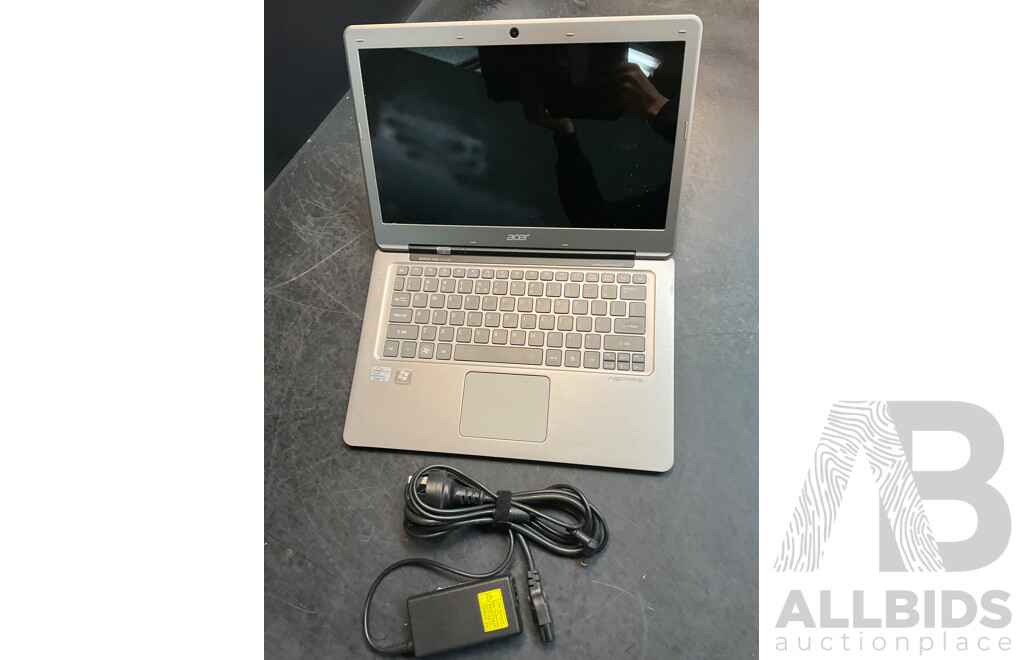 ACER AspirS3-951 Laptop (ms2346)