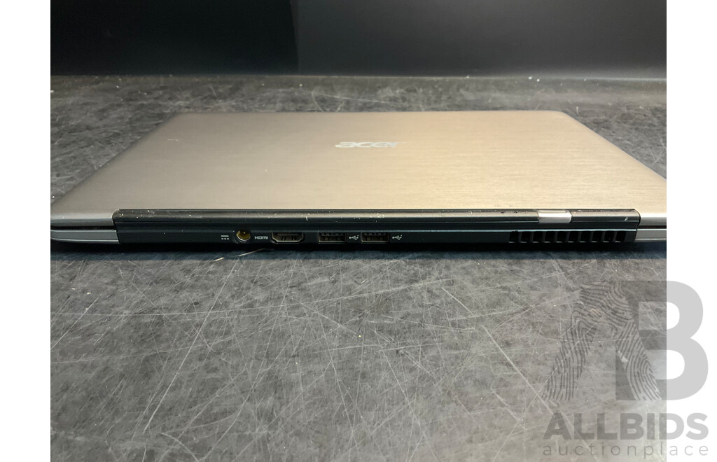 ACER AspirS3-951 Laptop (ms2346)