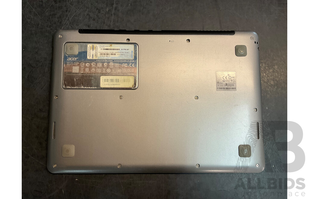 ACER AspirS3-951 Laptop (ms2346)