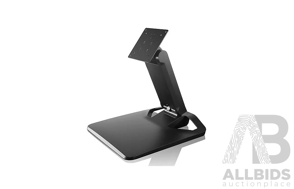 LENOVO (0B47385) Laptop Stand Black