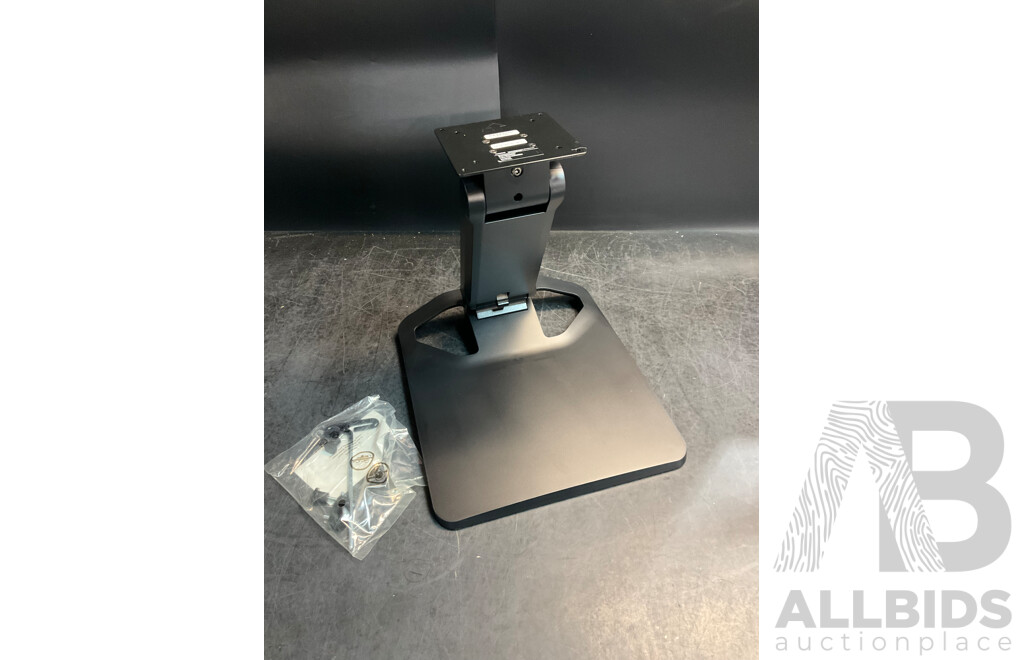 LENOVO (0B47385) Laptop Stand Black