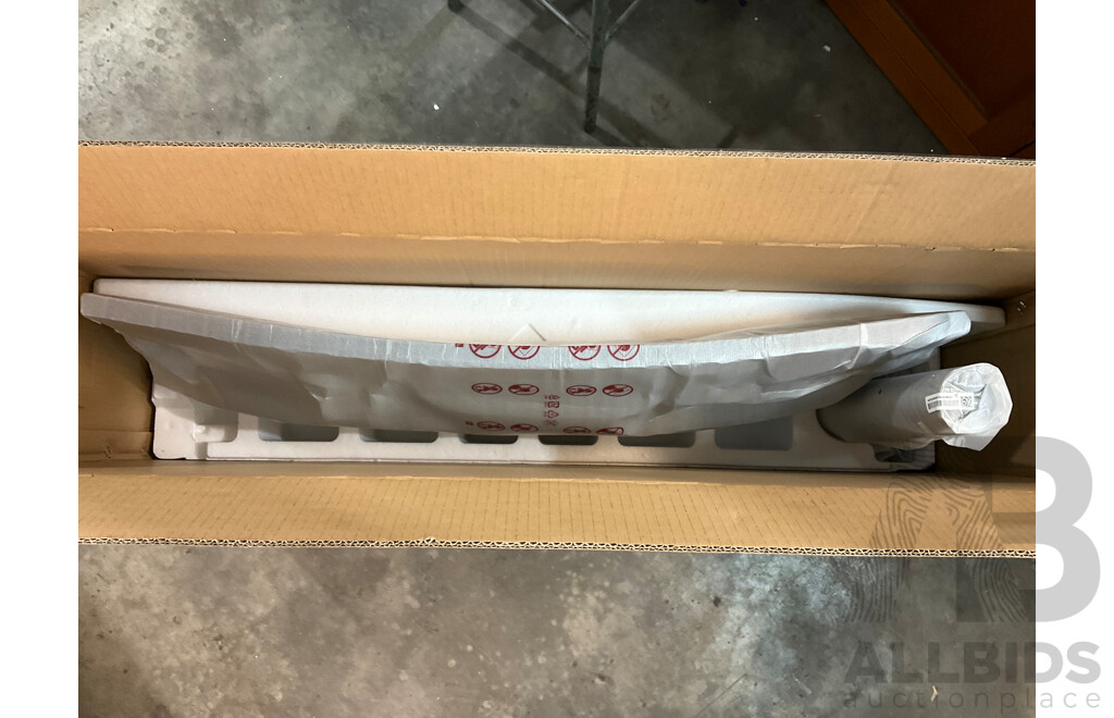 LG UltraWide Monitor Curved (35WN75C)
