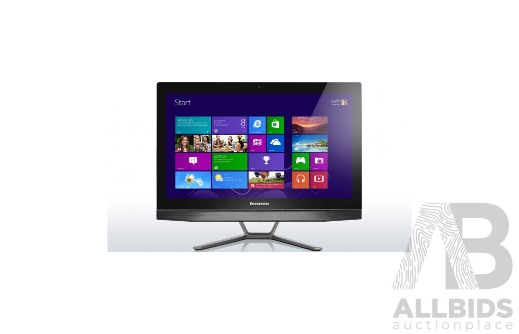 LENOVO B50-30 All in One PC