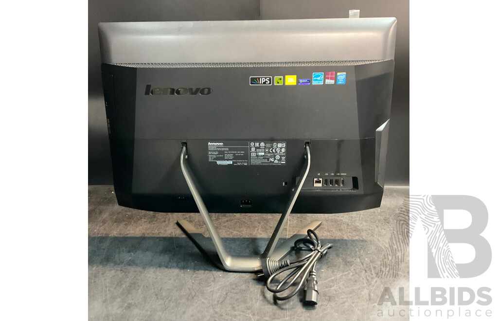 LENOVO B50-30 All in One PC