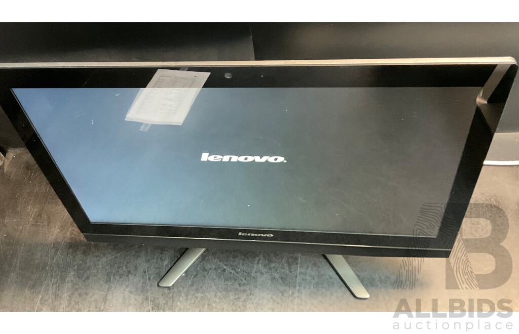 LENOVO B50-30 All in One PC