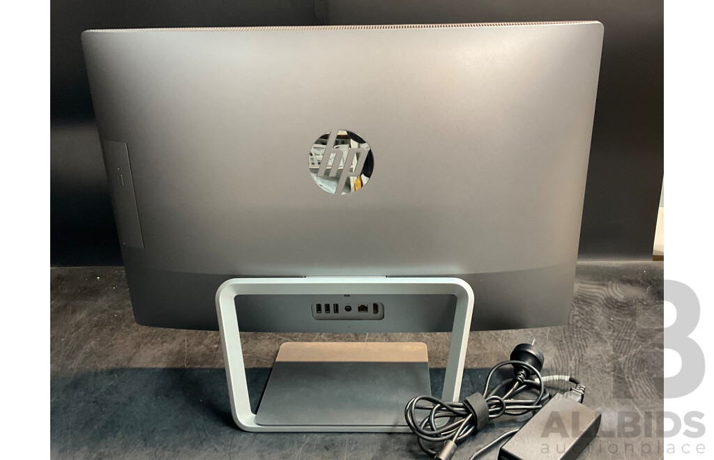 HP Pavilion All in One PC