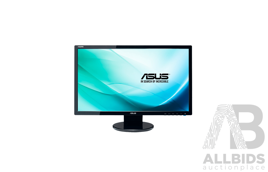 ASUS VE248 Monitor