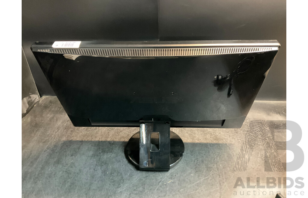 ASUS VE248 Monitor