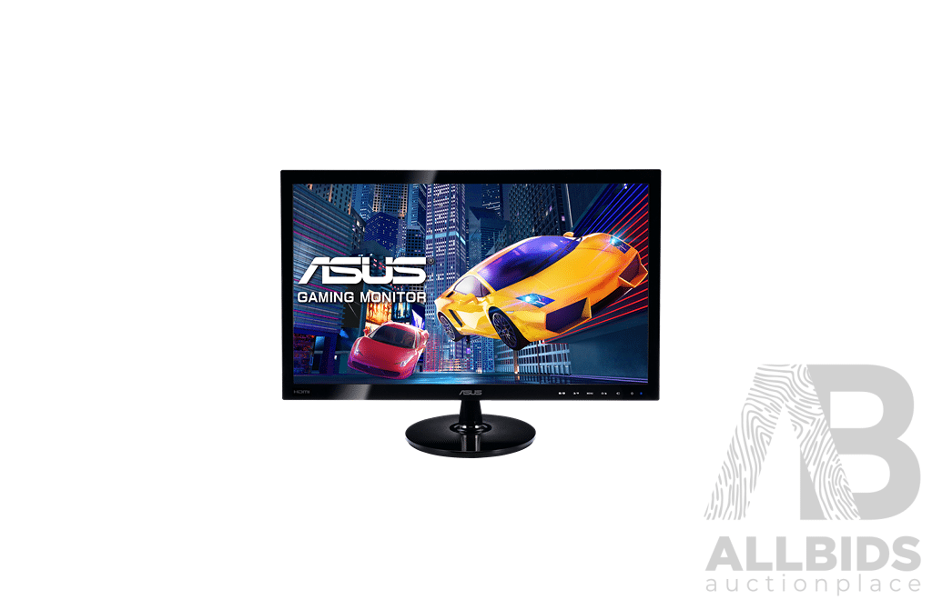 ASUS VS248 Monitor