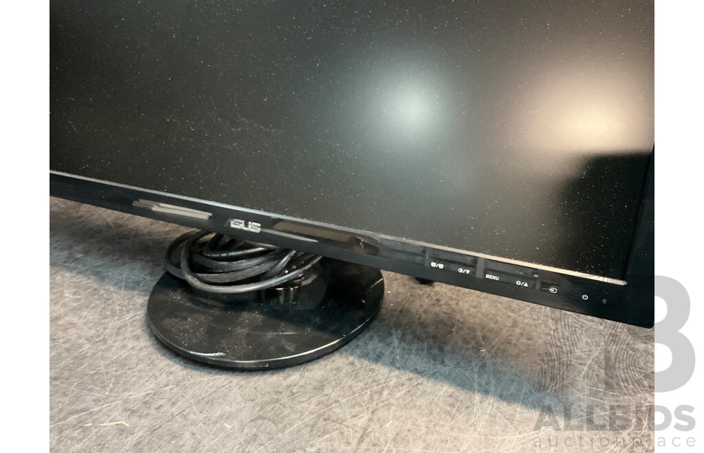 ASUS VS248 Monitor
