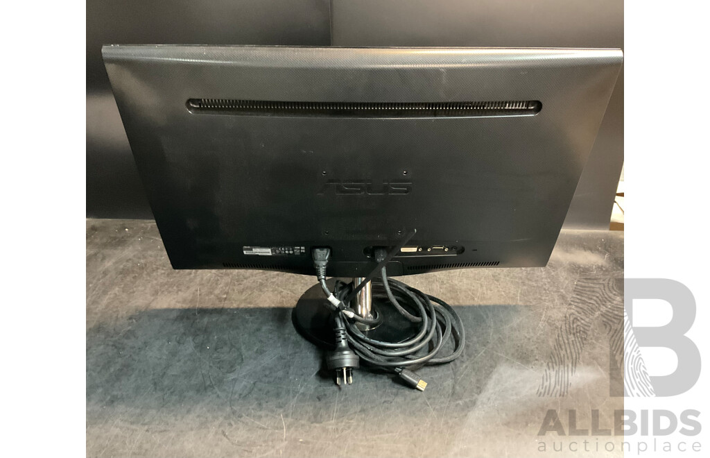 ASUS VS248 Monitor