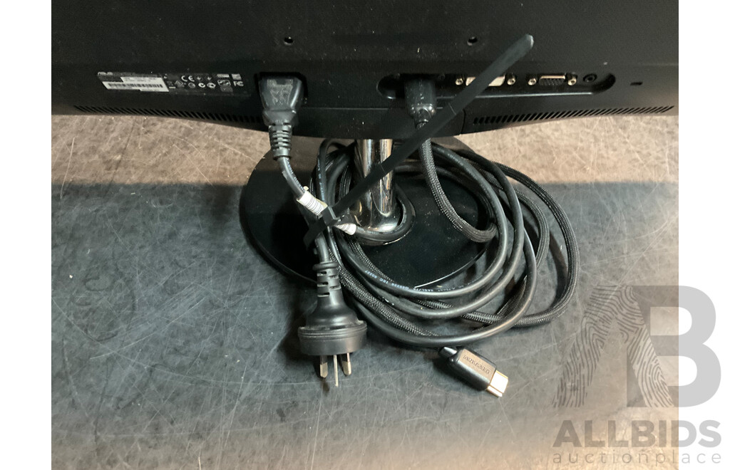 ASUS VS248 Monitor