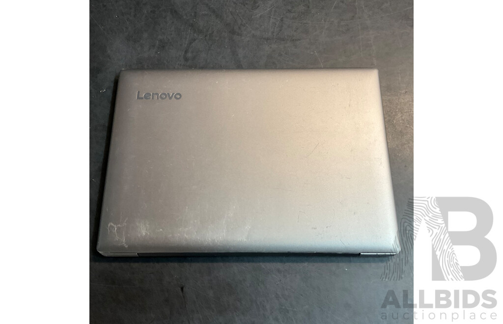 Spare and Repair - 4 Laptop Included Apple & Lenovo and 1x Beast Headphone