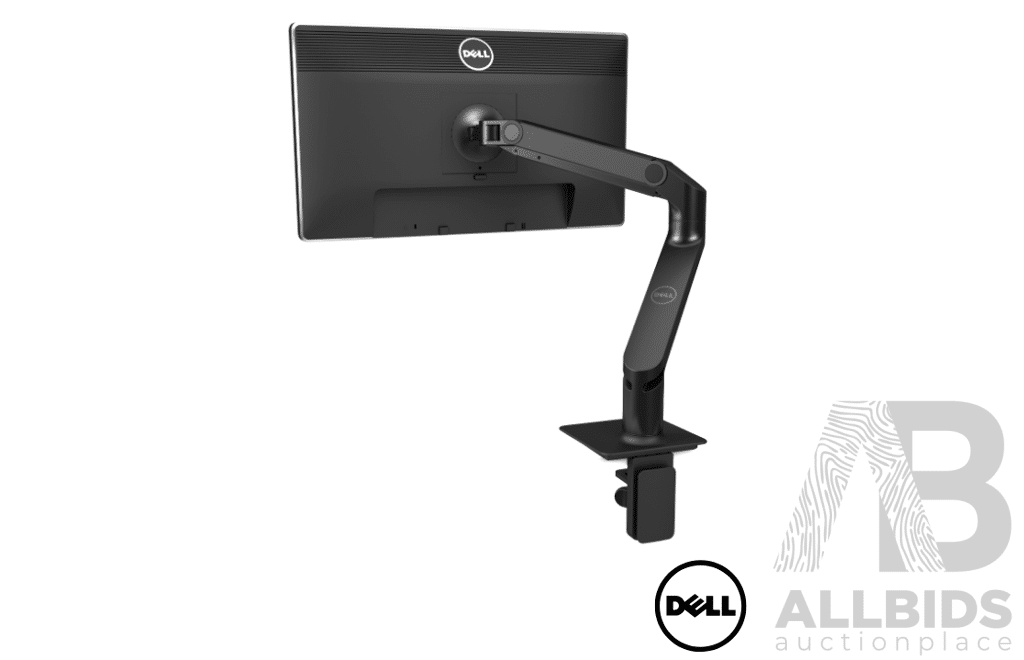 DELL MSA 14 Single Arm Monitor Stand