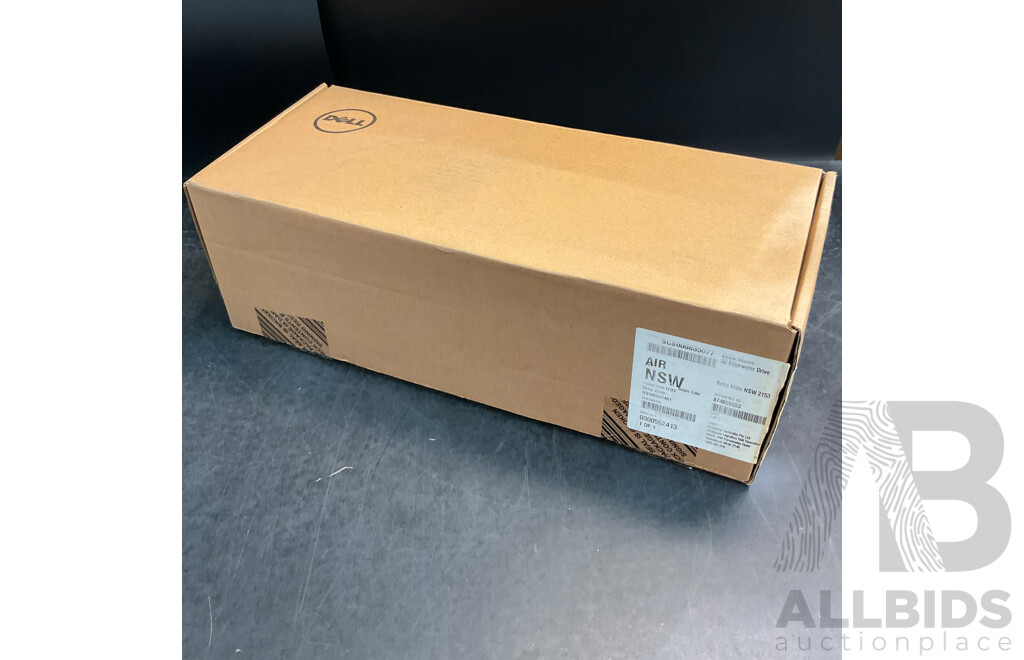 DELL MSA 14 Single Arm Monitor Stand