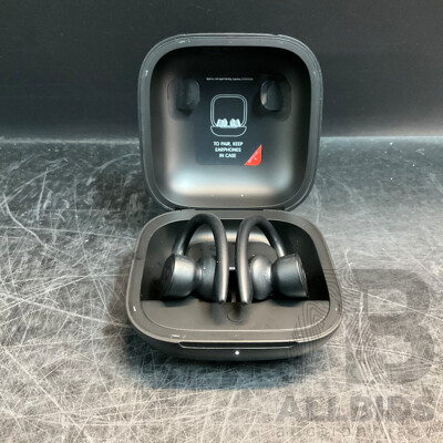 BEATS Powerbeats Wireless Earbuds