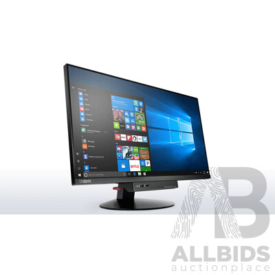 LENOVO ThinkCentre Tiny in One 22 Monitor (TIO22D)